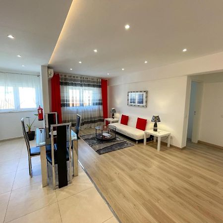 Casa Boemia Daire Lagos Dış mekan fotoğraf