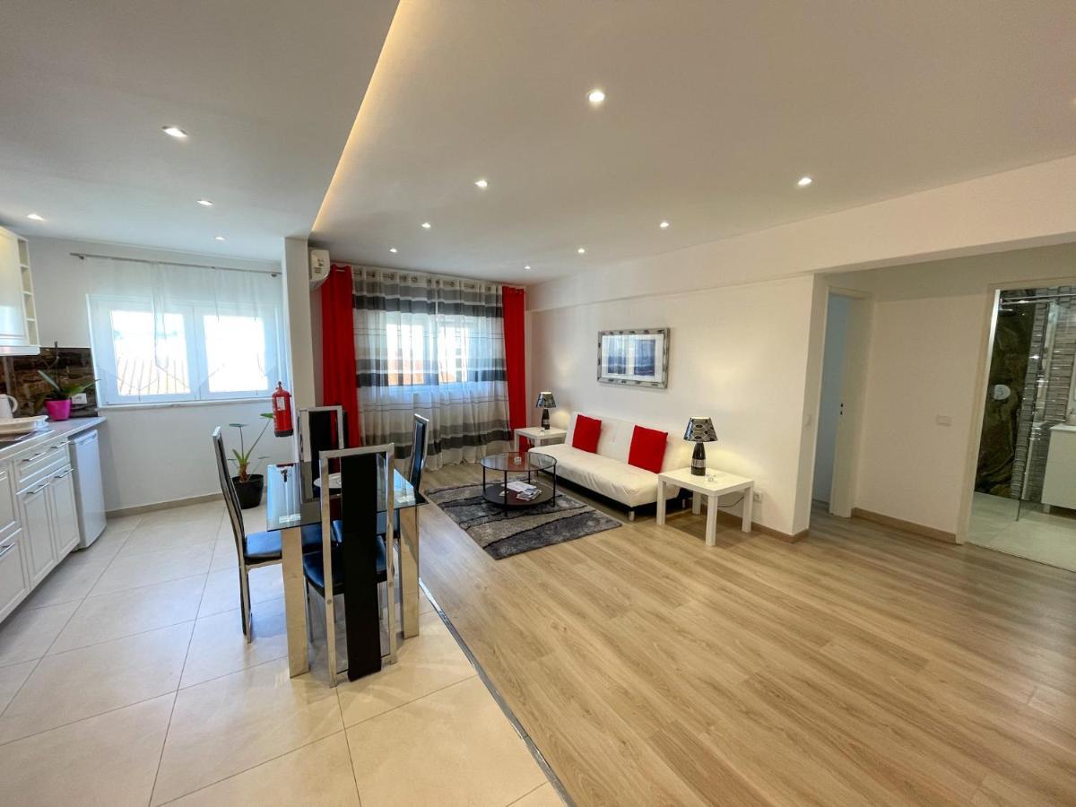 Casa Boemia Daire Lagos Dış mekan fotoğraf
