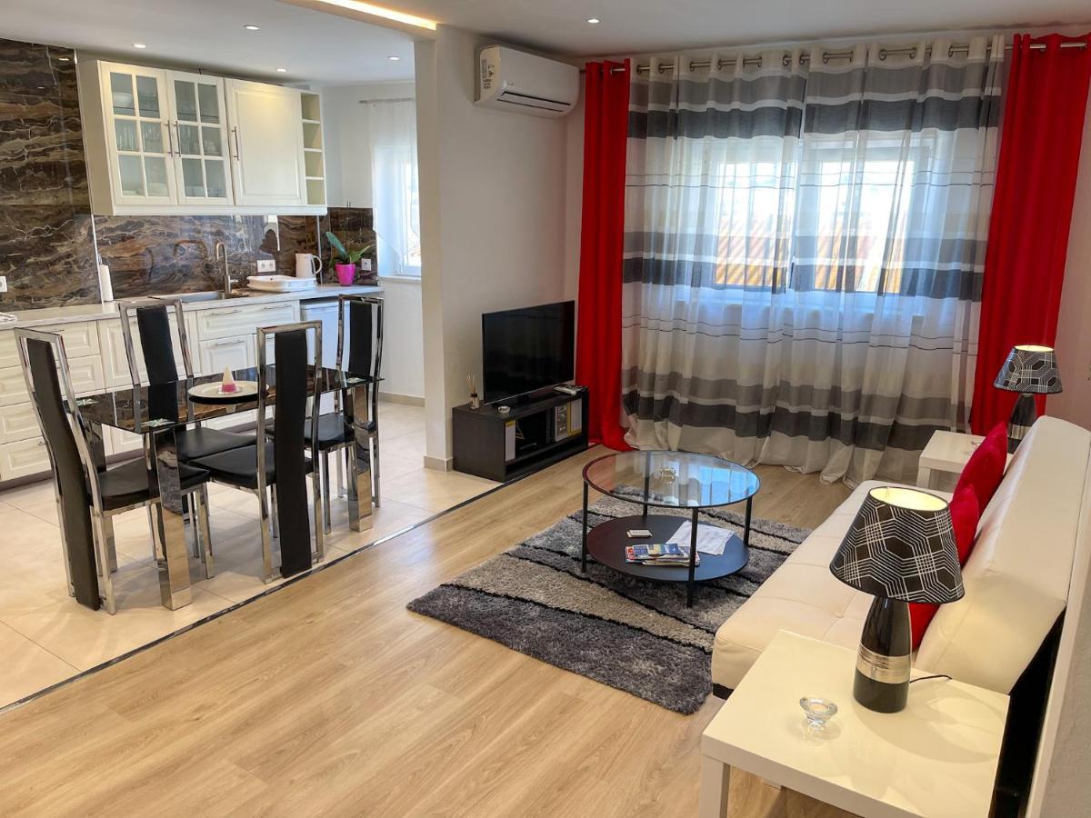 Casa Boemia Daire Lagos Dış mekan fotoğraf