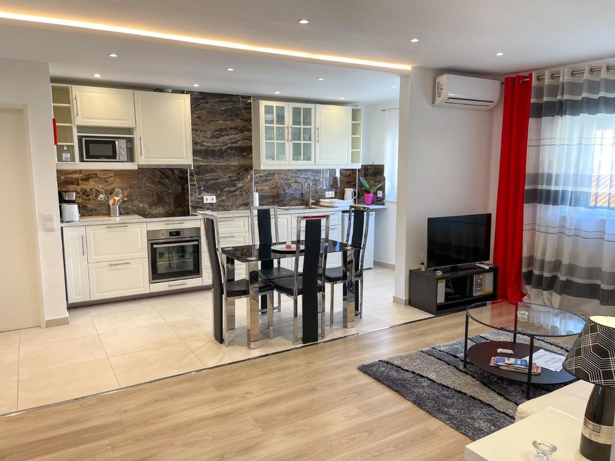 Casa Boemia Daire Lagos Dış mekan fotoğraf