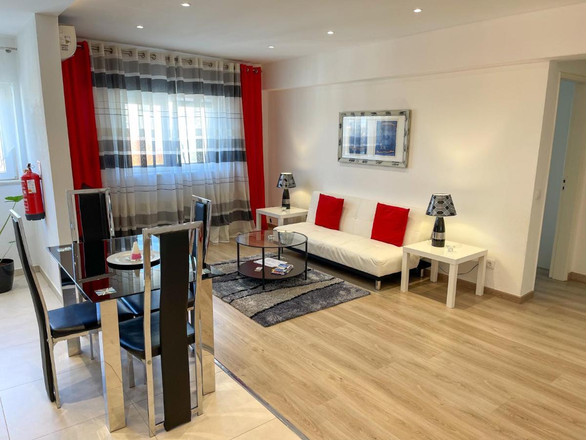 Casa Boemia Daire Lagos Dış mekan fotoğraf