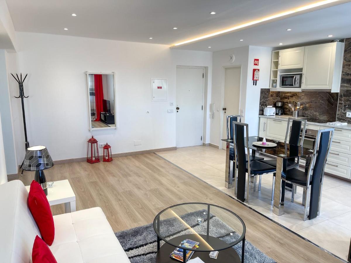 Casa Boemia Daire Lagos Dış mekan fotoğraf