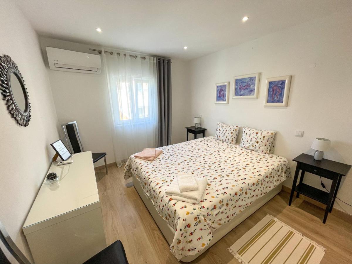 Casa Boemia Daire Lagos Dış mekan fotoğraf