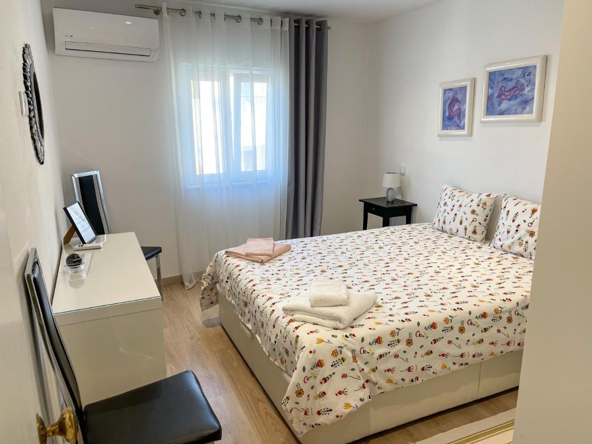 Casa Boemia Daire Lagos Dış mekan fotoğraf