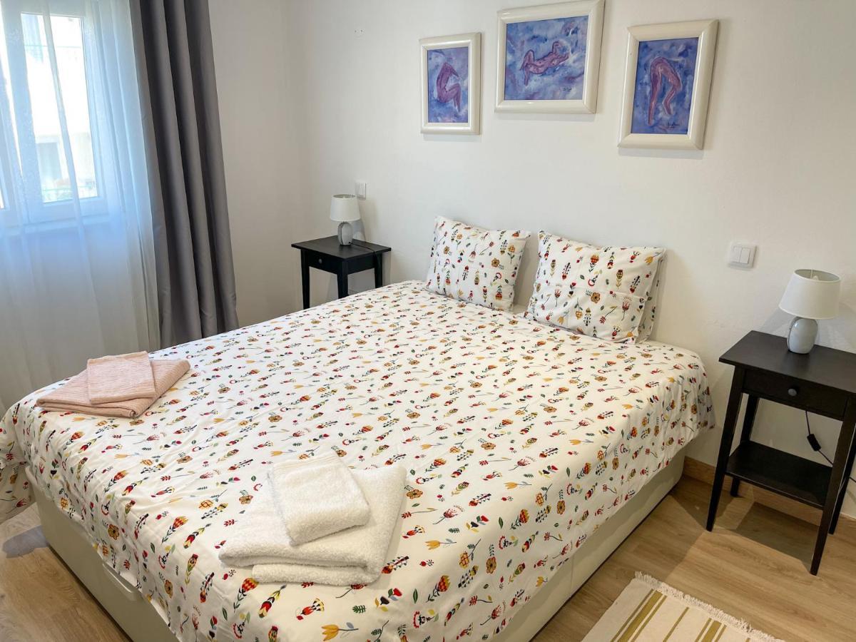 Casa Boemia Daire Lagos Dış mekan fotoğraf