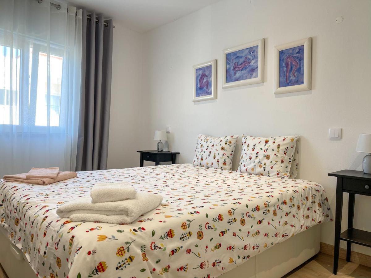 Casa Boemia Daire Lagos Dış mekan fotoğraf